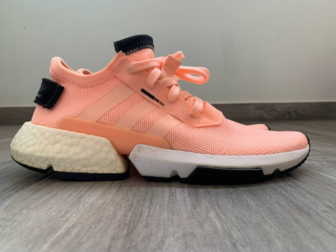 Adidas pod 31 hot sale