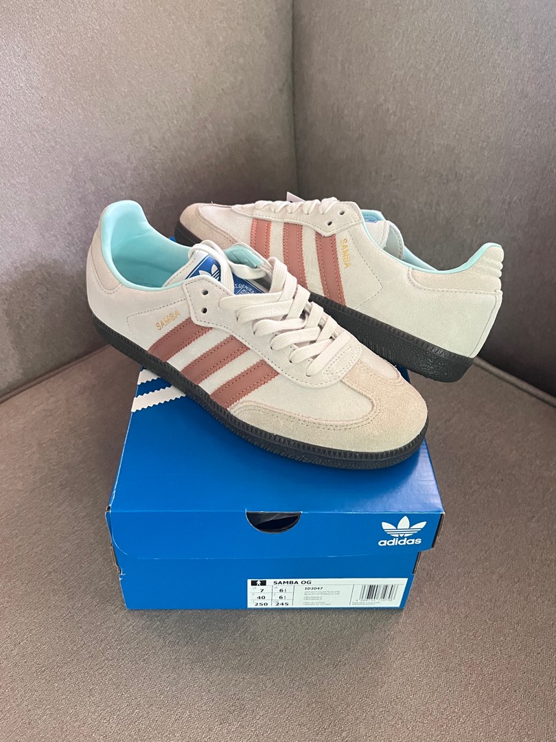 womens adidas samba og