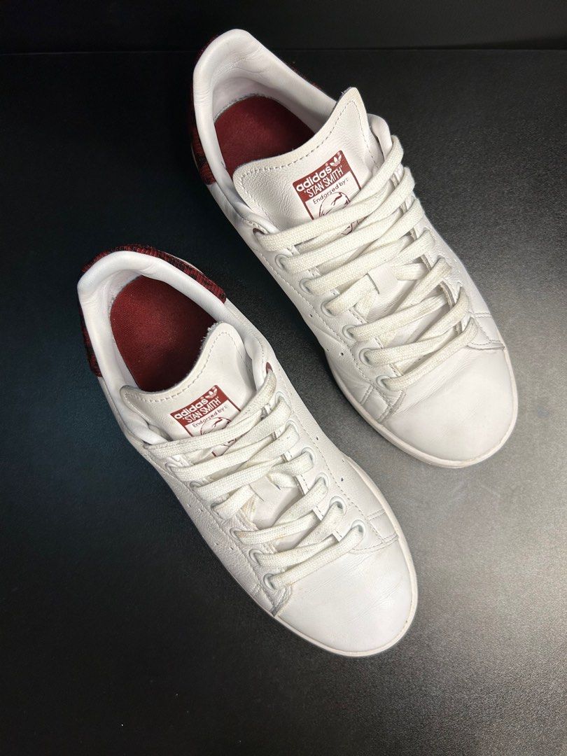 First on sale stan smith