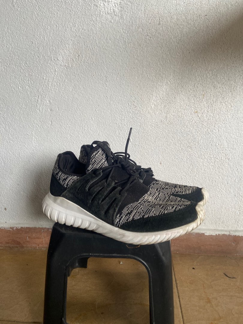 Adidas tubular discount