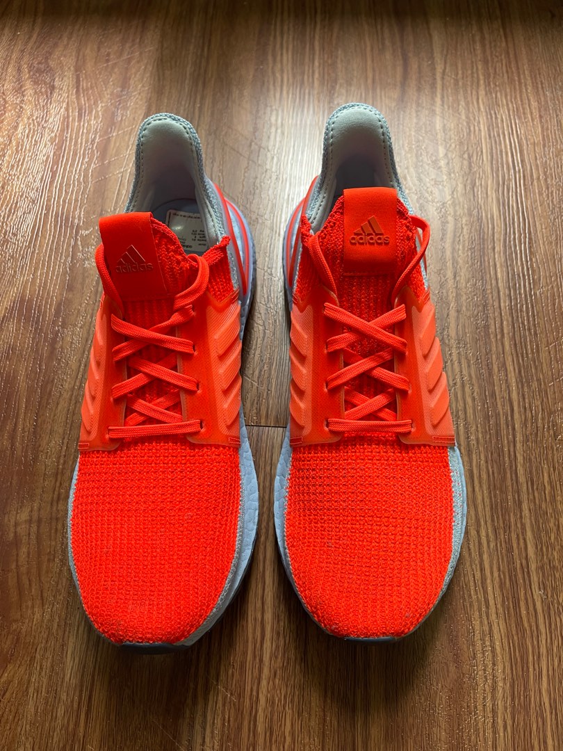 Adidas Ultra Boost 2000, Fesyen Pria, Sepatu , Sneakers di Carousell