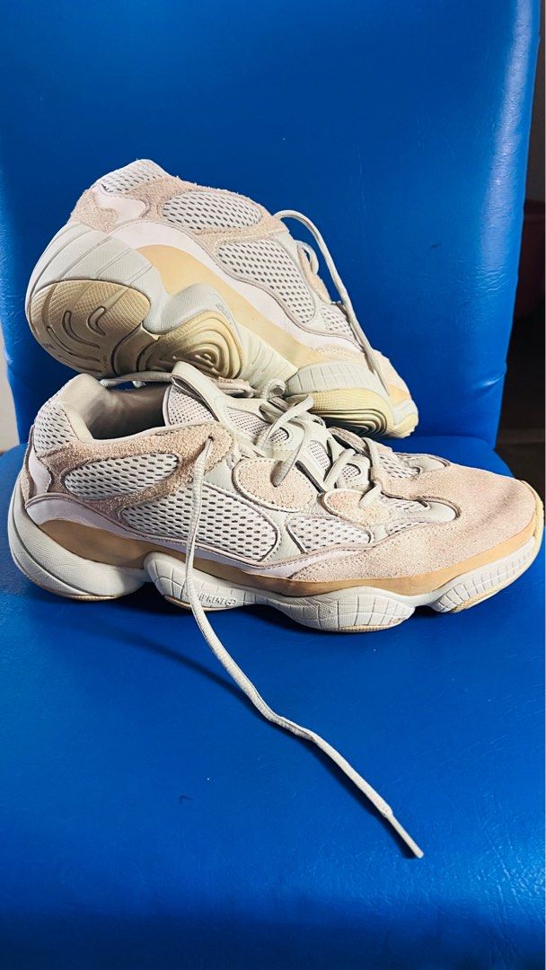 Yeezy 500 srp sales