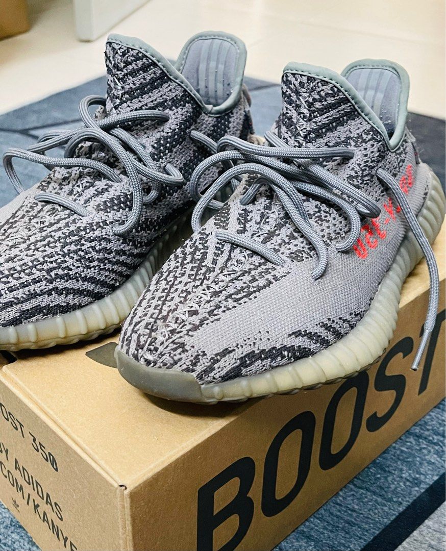 Yeezy zebra sales v2 2.0