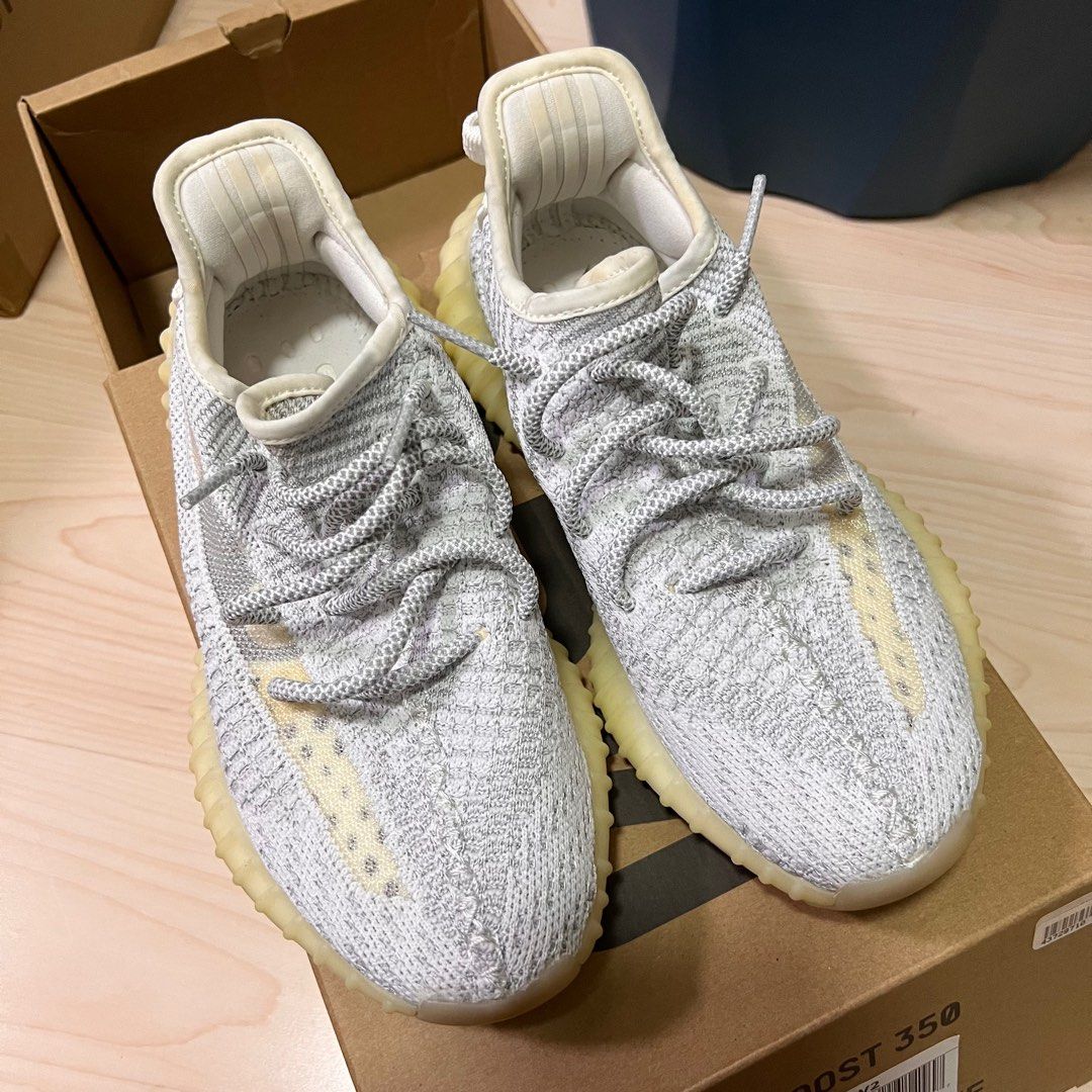 Adidas Yeezy Boost 350 V2 Static Reflective