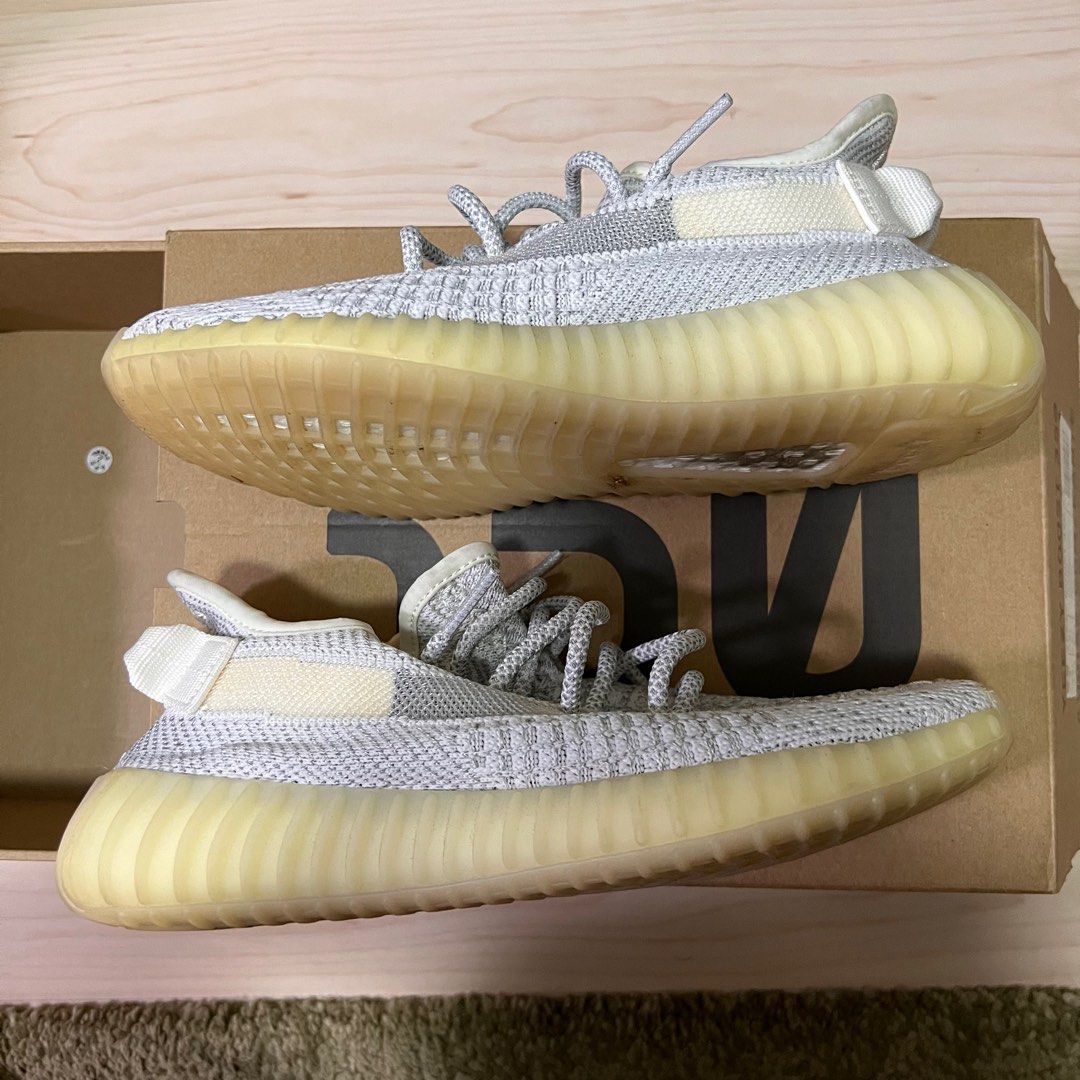 Adidas yeezy 350 v2 on sale reflective