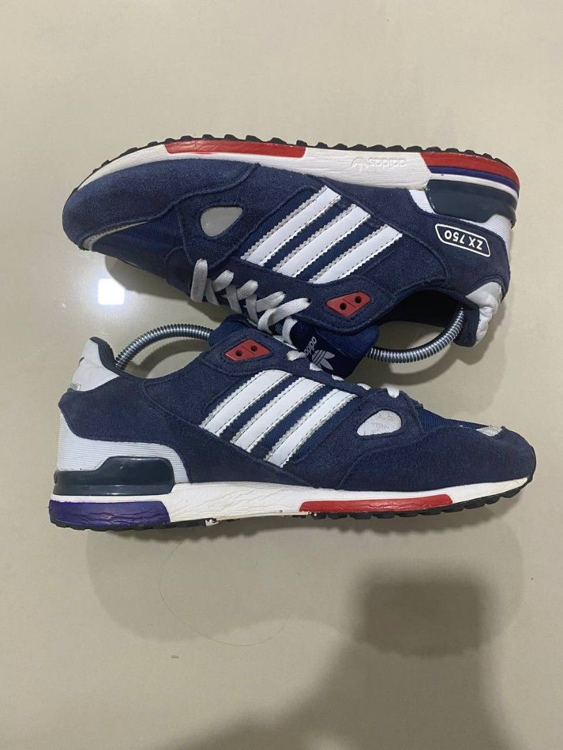 Adidas 2025 zx750 q35065-4