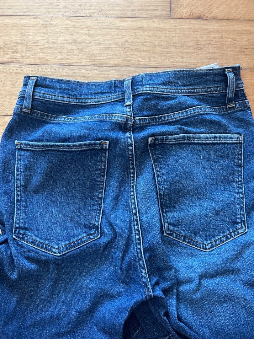 Agolde sale roxanne jeans
