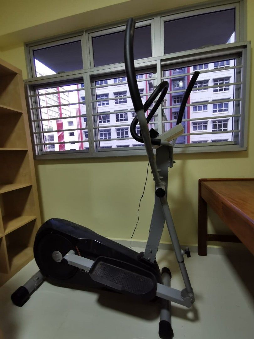 aibi exercise bike review