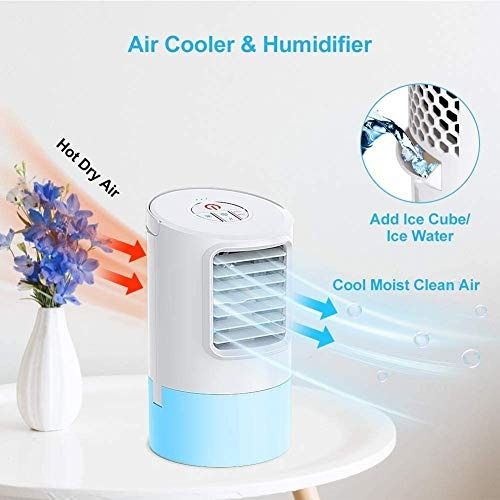 Mkocean personal discount air cooler