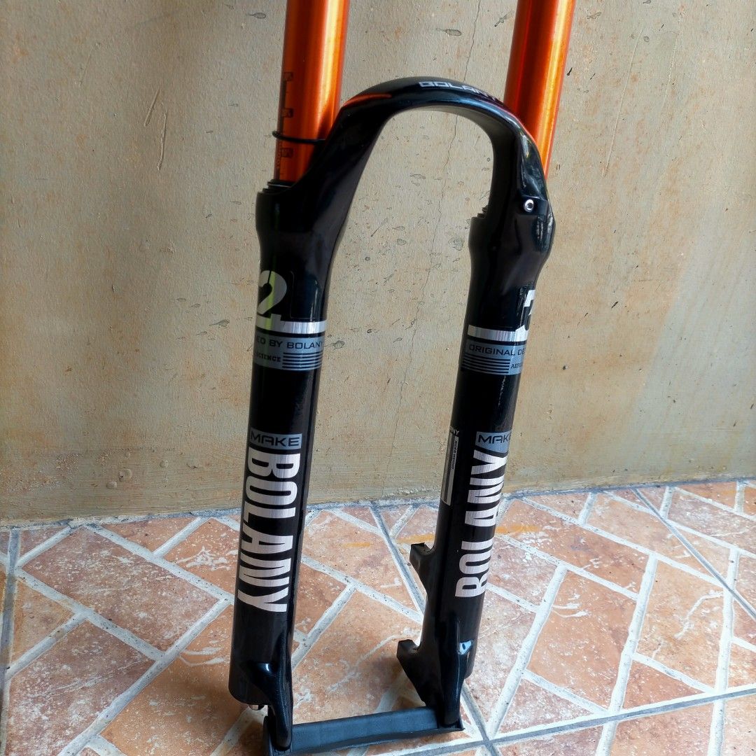 Bolany air store fork price