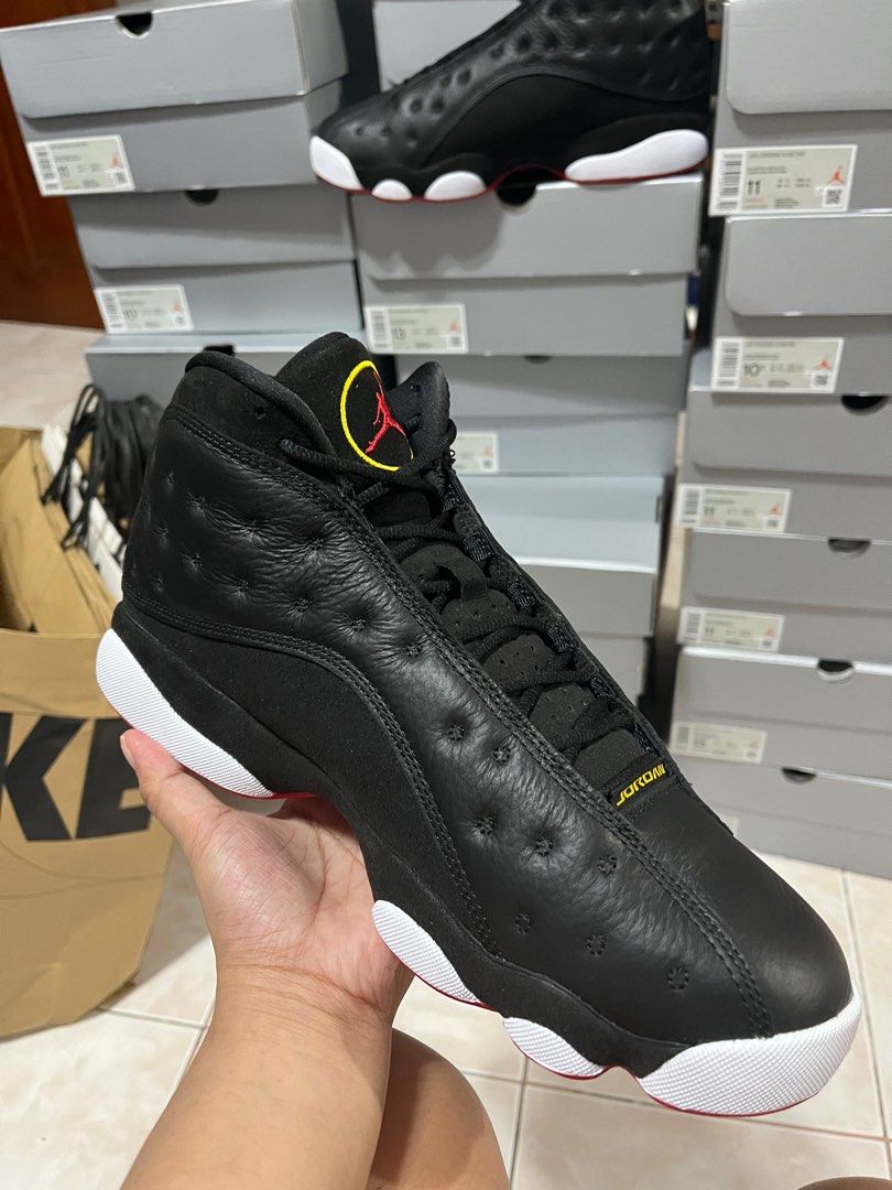 Jordan top 12.5 retro