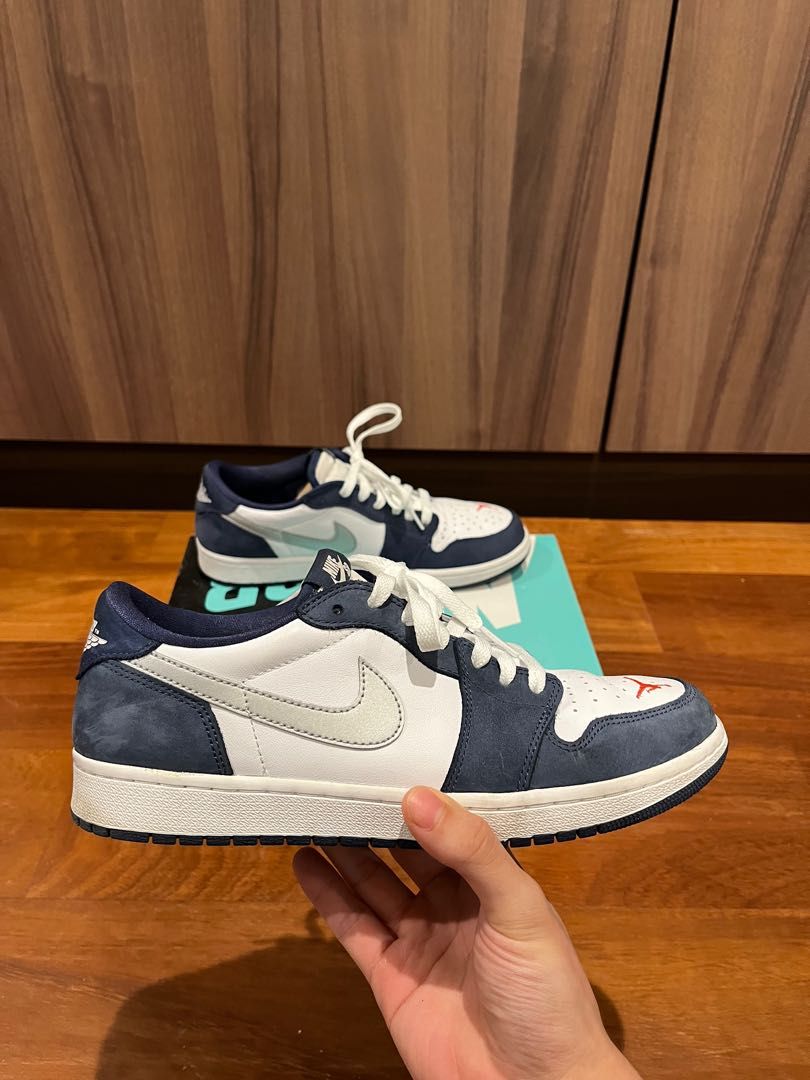 Jordan sale low sb