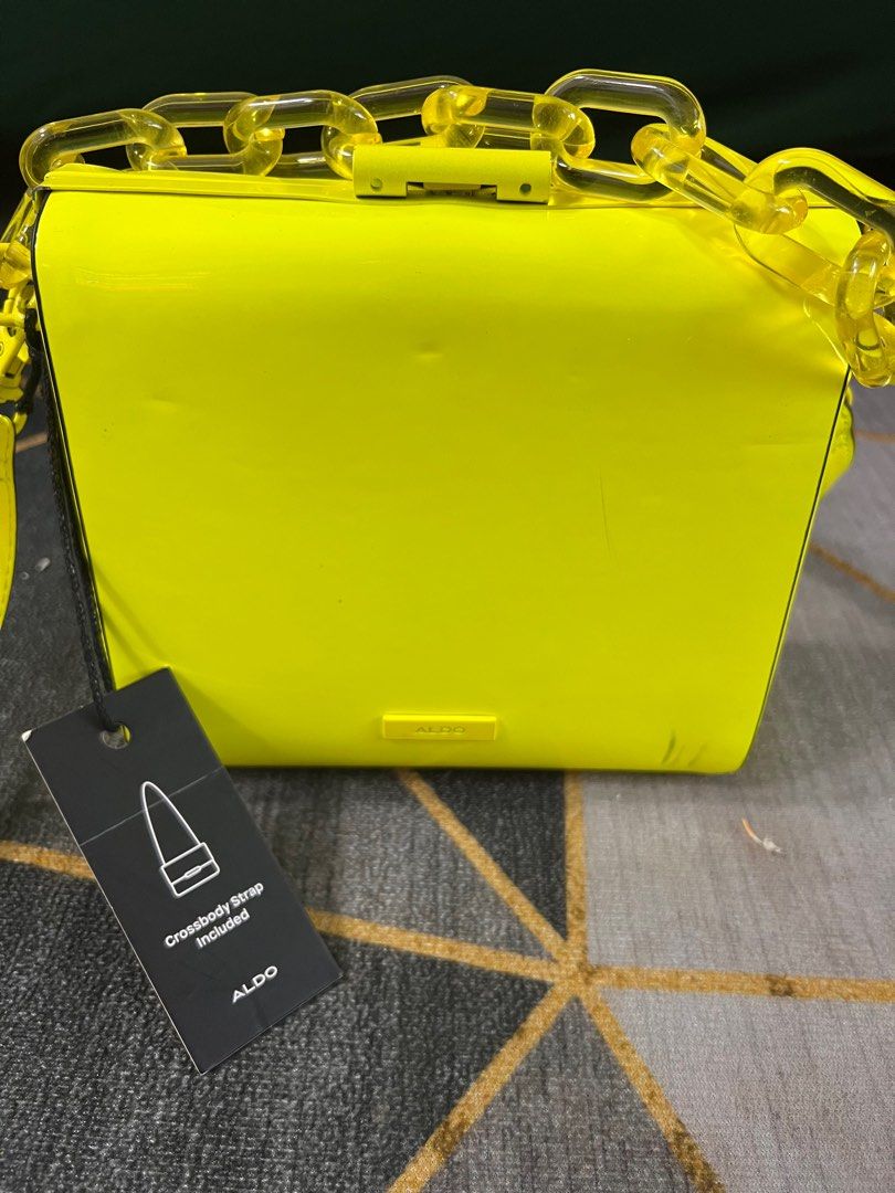 Aldo bag