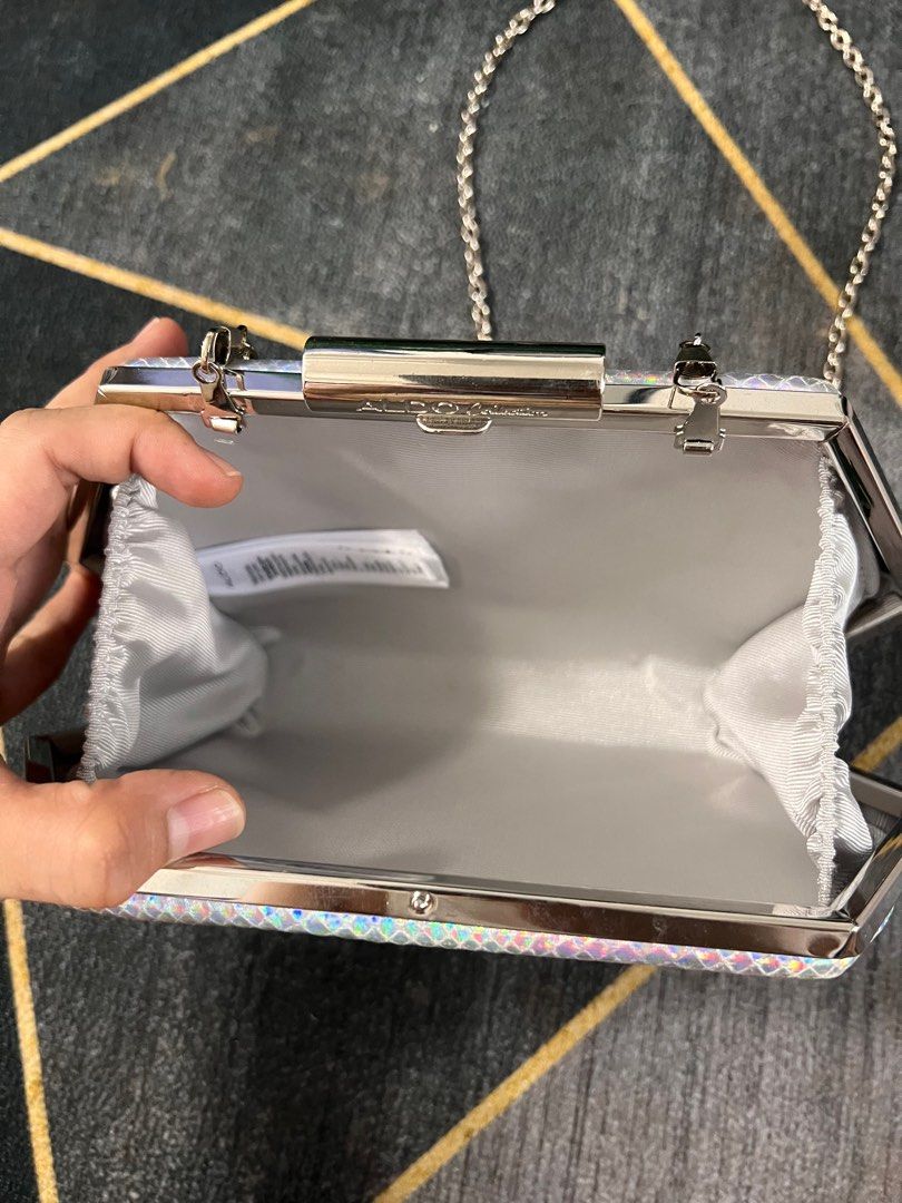Aldo pouch new arrivals