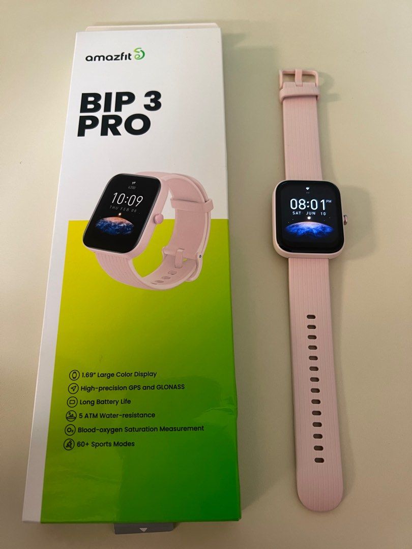 Montre unotec fit pro best sale