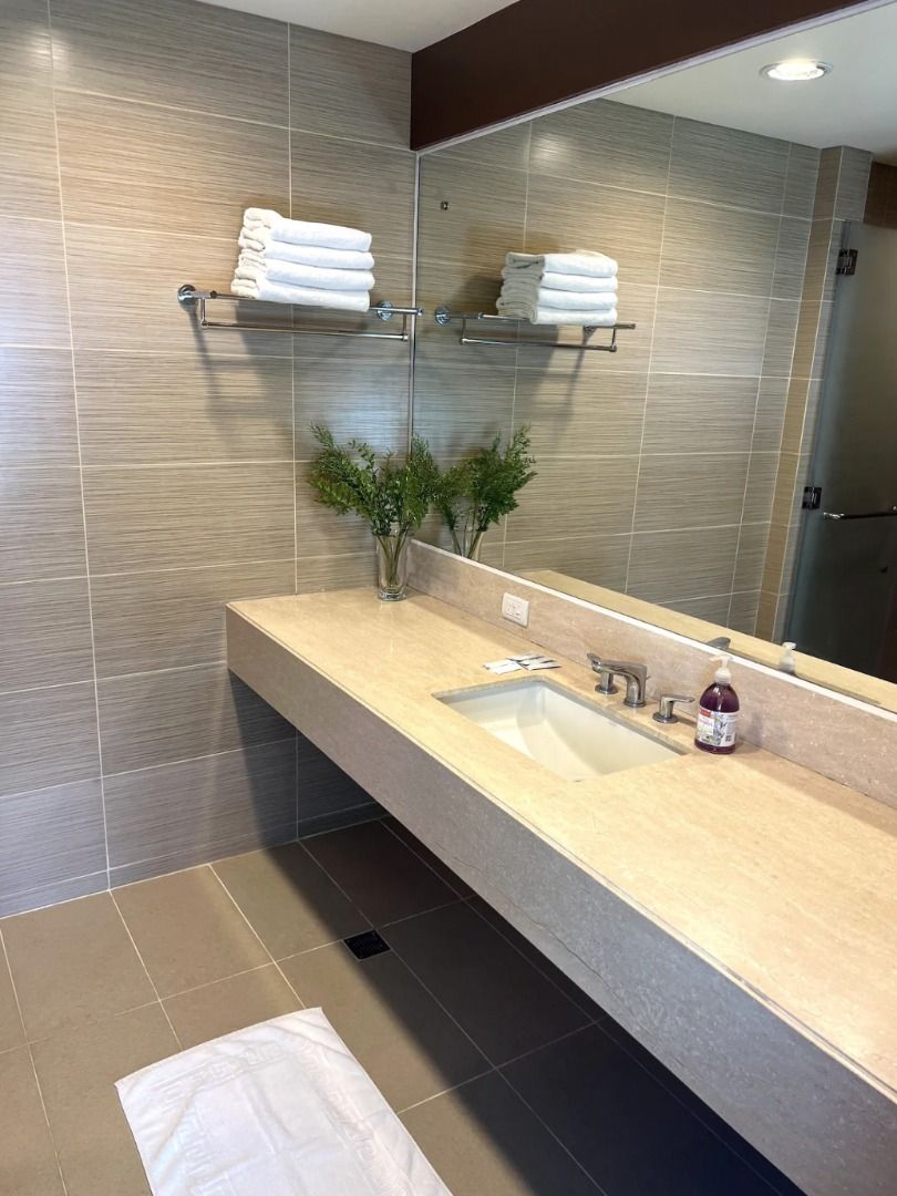 Anvaya Cove Largest 3 Bedroom 3 bathroom 157 sq m Condo 23 cheaper