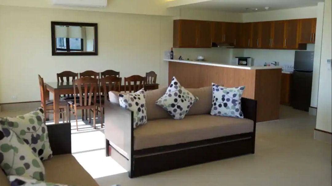 Anvaya Cove Largest 3 Bedroom 3 bathroom 157 sq m Condo 23 cheaper than Ayala's preselling