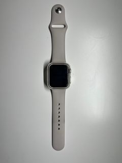 Apple Watch SE (2nd Generation) - Starlight (40 mm)