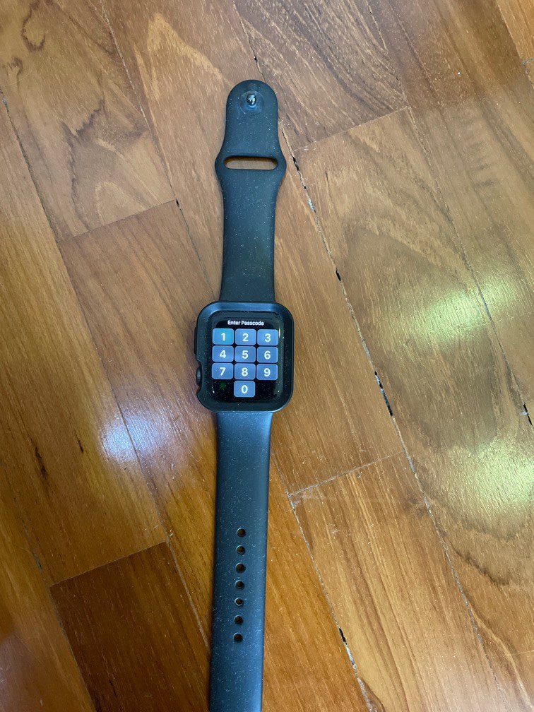 Used apple watch deals series 5 cellular