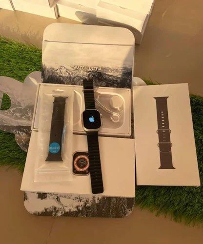 Apple Watch ultra 49mm, Electronics, Mobile Phones on Carousell