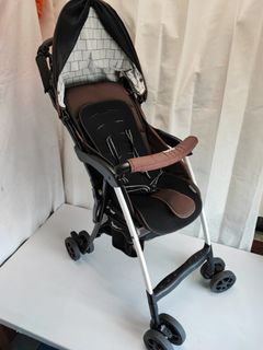 Aprica Magical Air Plus Aprica 嬰​​兒車