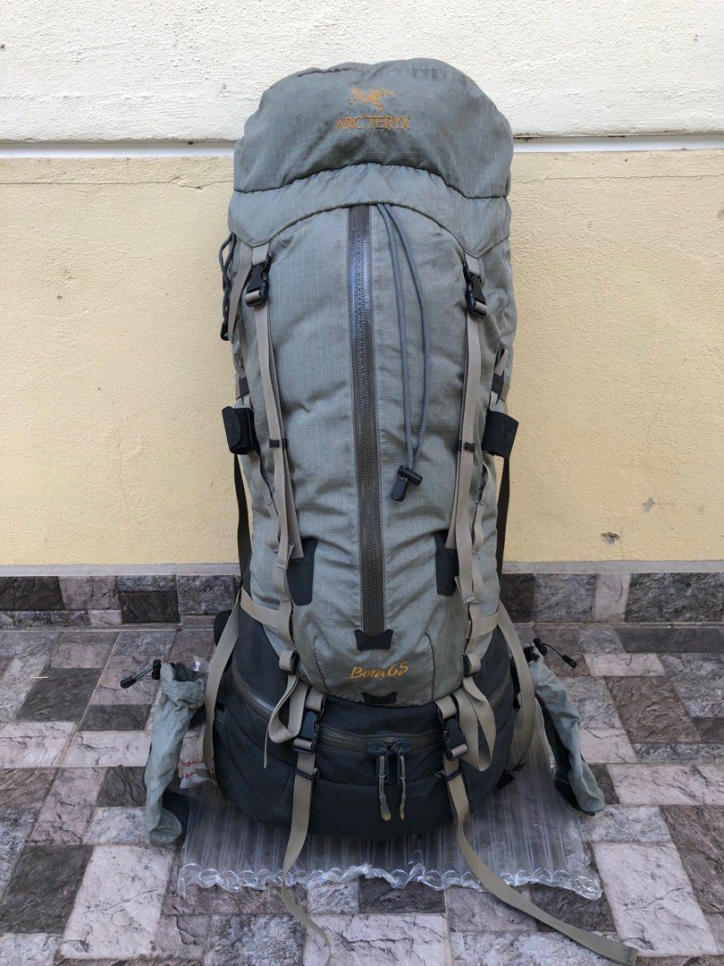 Arcteryx bora 95 store