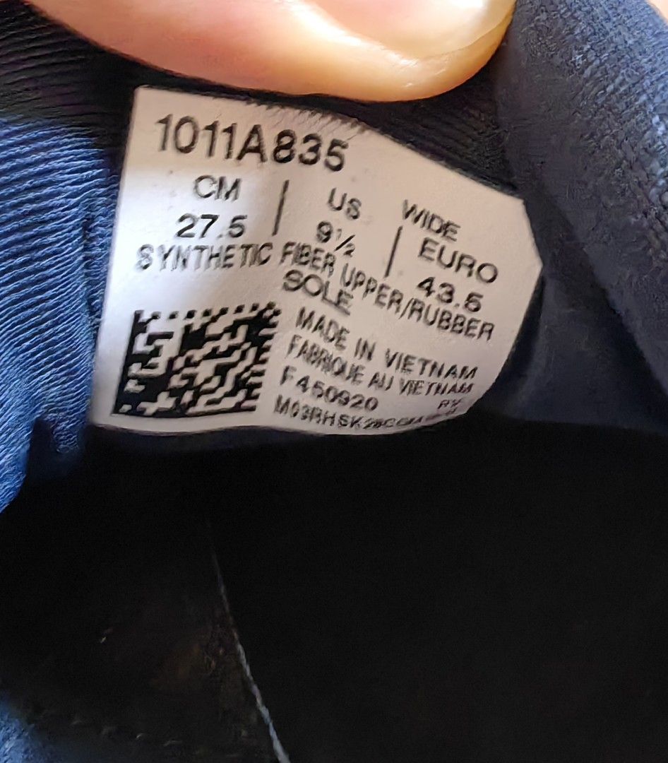 kasut asics gel kayano