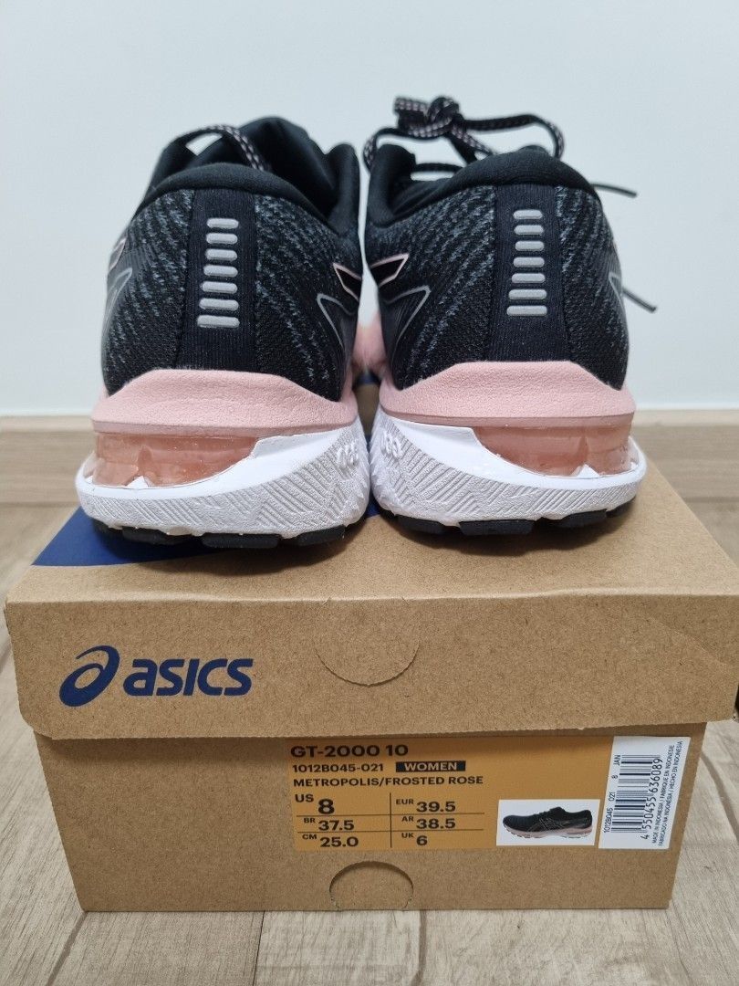 Asics gt shop 2000 frosted rose