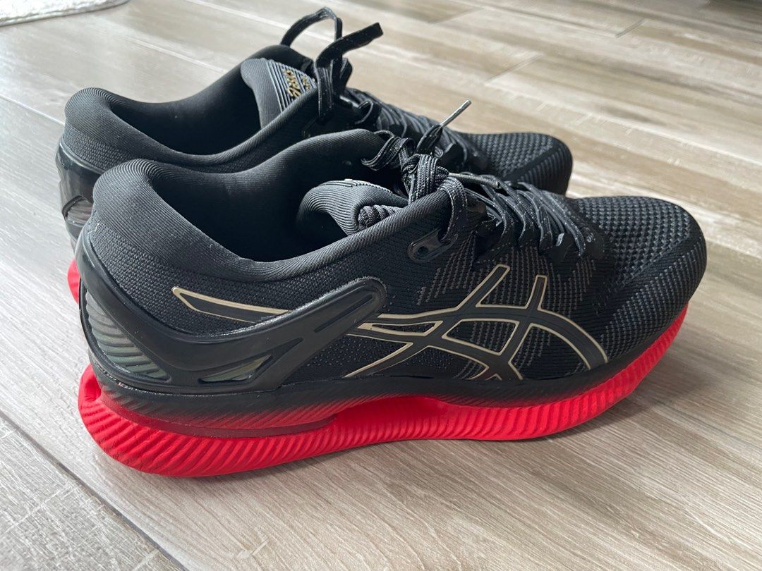 Asics cheap metaride 44