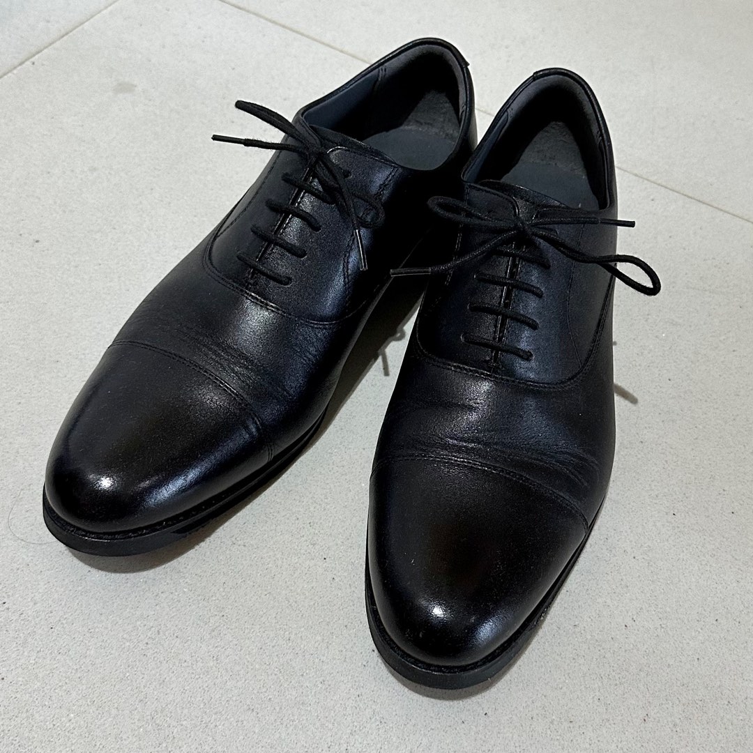 Asics walking sale dress shoes