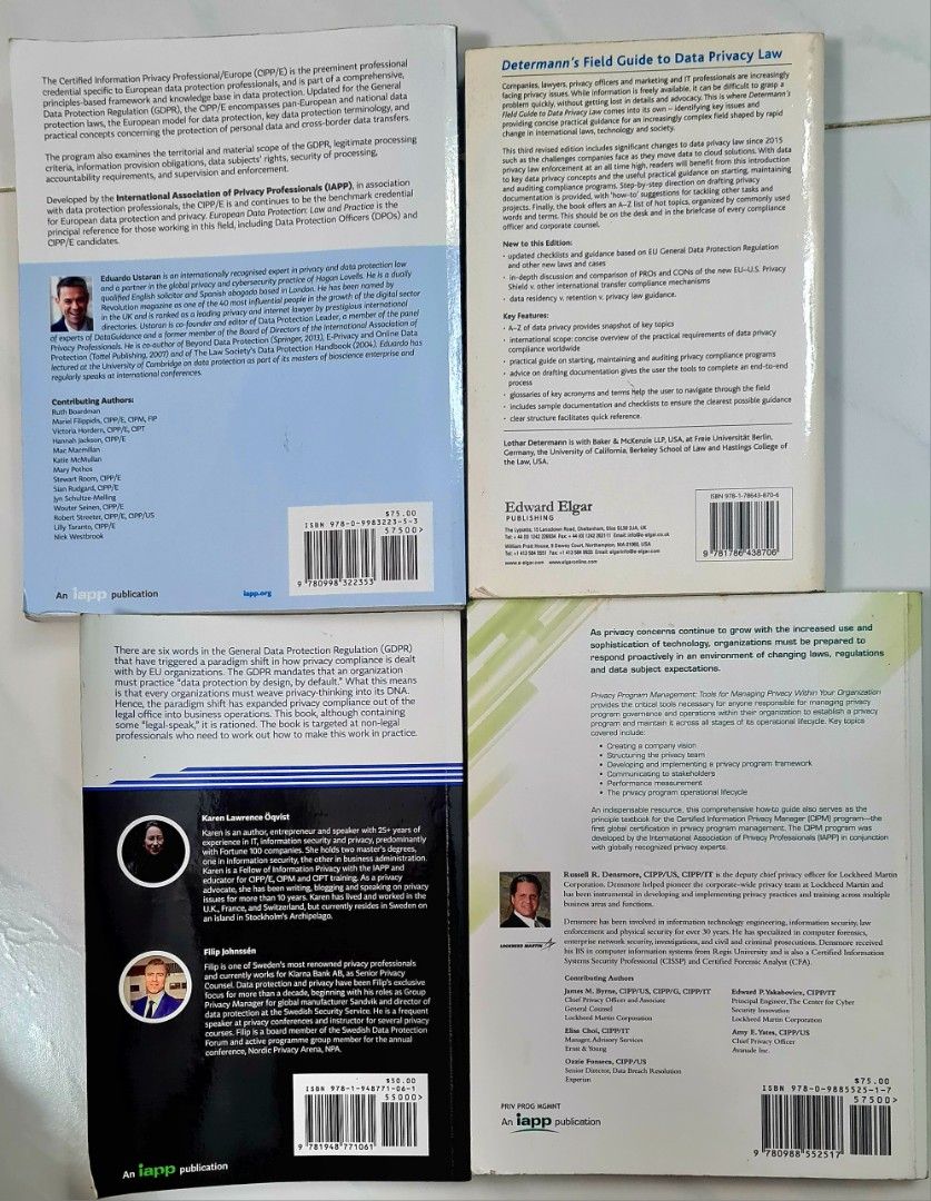 Audit And Data Protection Privacy Guide Book Hobbies Toys Books Magazines Textbooks On Audit And Data Protection Privacy Guide Book Hobbies Toys Books Magazines Textbooks On