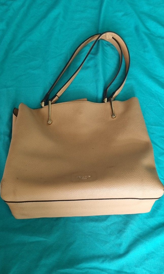 Dune donyx bag 2025