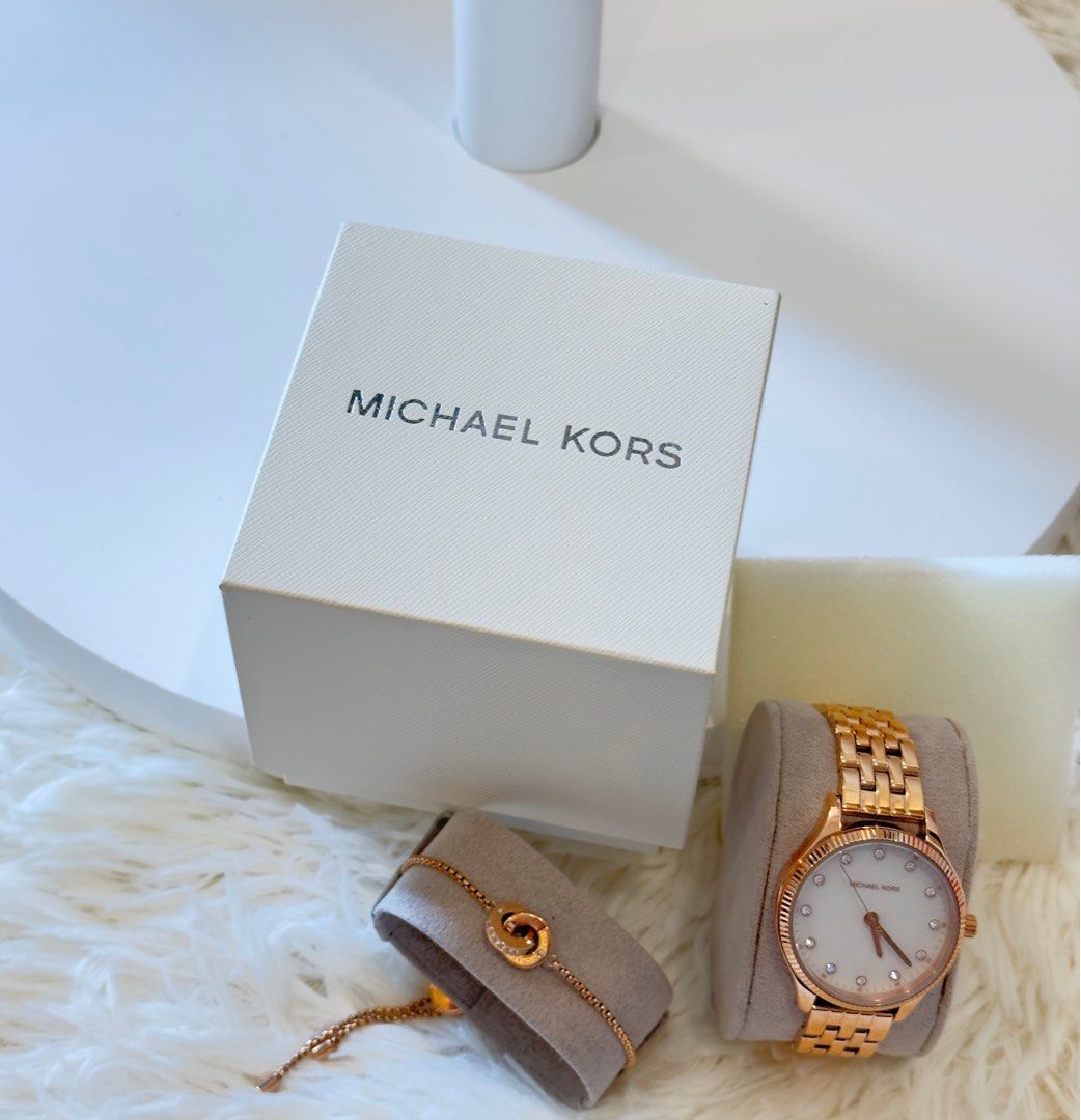 Gelang michael kors best sale original