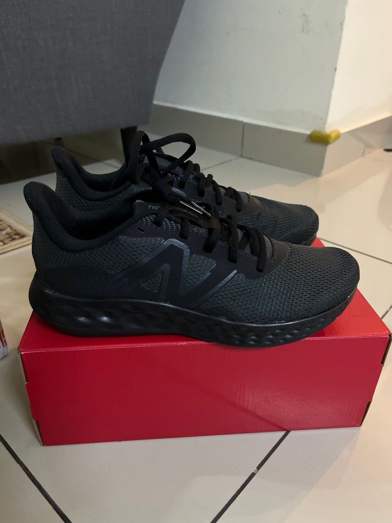 Authentic NEW New Balance Kasut Murah