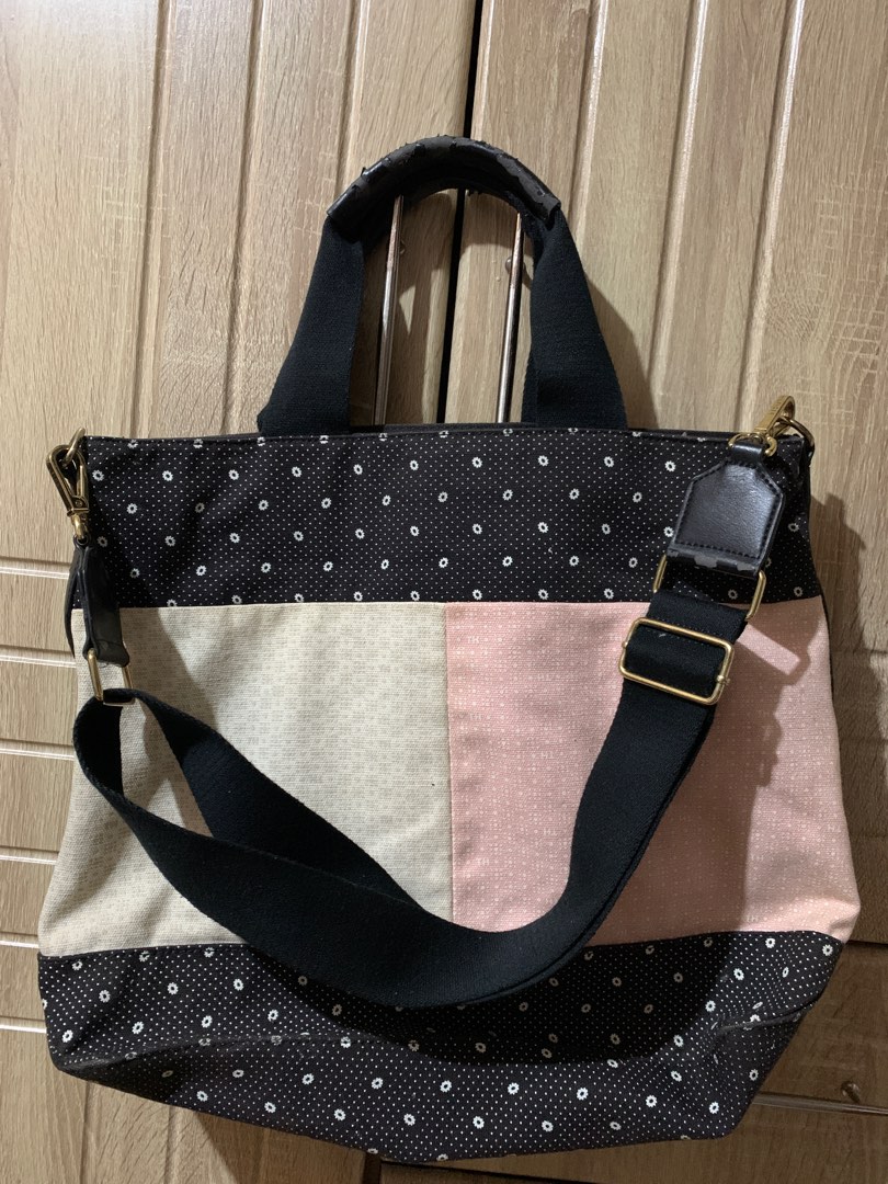 Tommy hilfiger megan tote bag