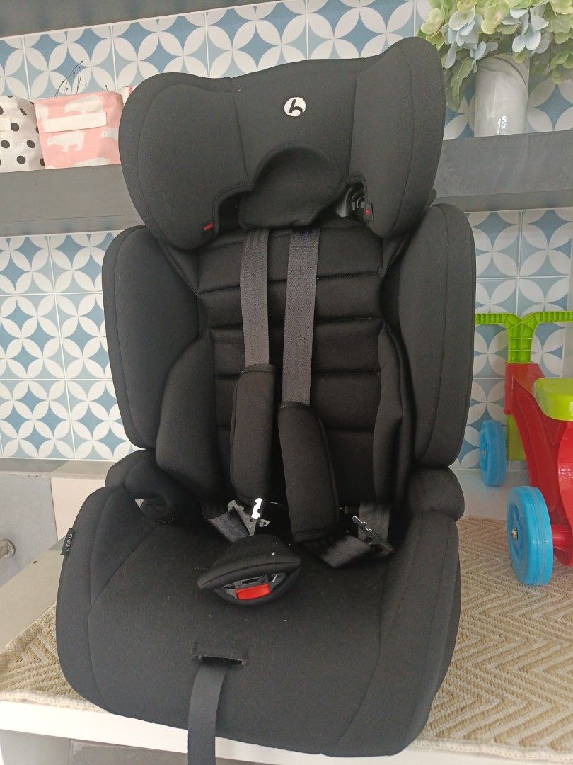 Booster new arrivals seat murah