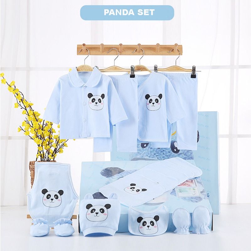 Panda clothes deals for girls