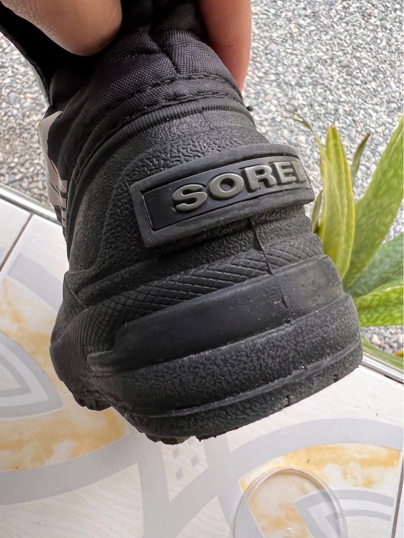 Baby girl Boots (15cm) on Carousell