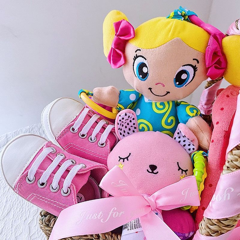 100 girl toys top