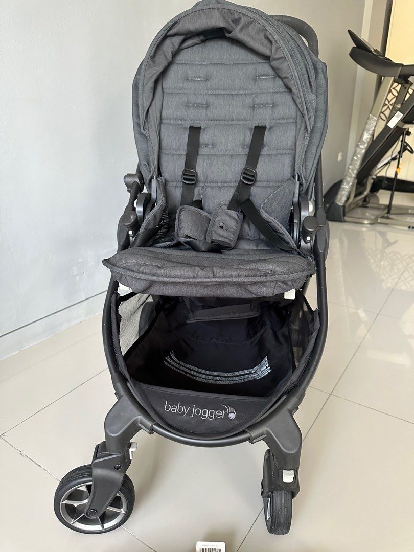 Baby jogger city tour mothercare outlet