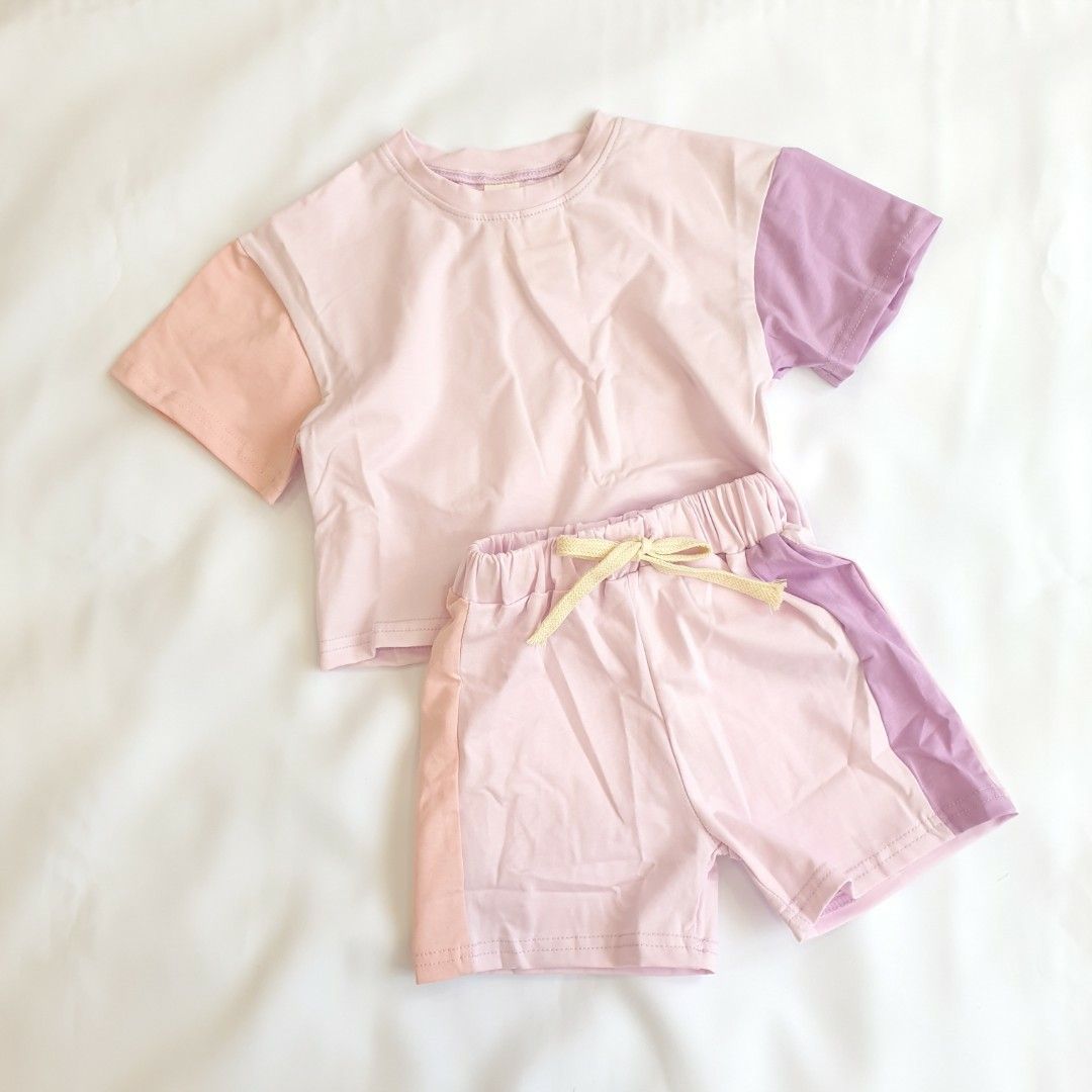 Romwe 2025 baby clothes