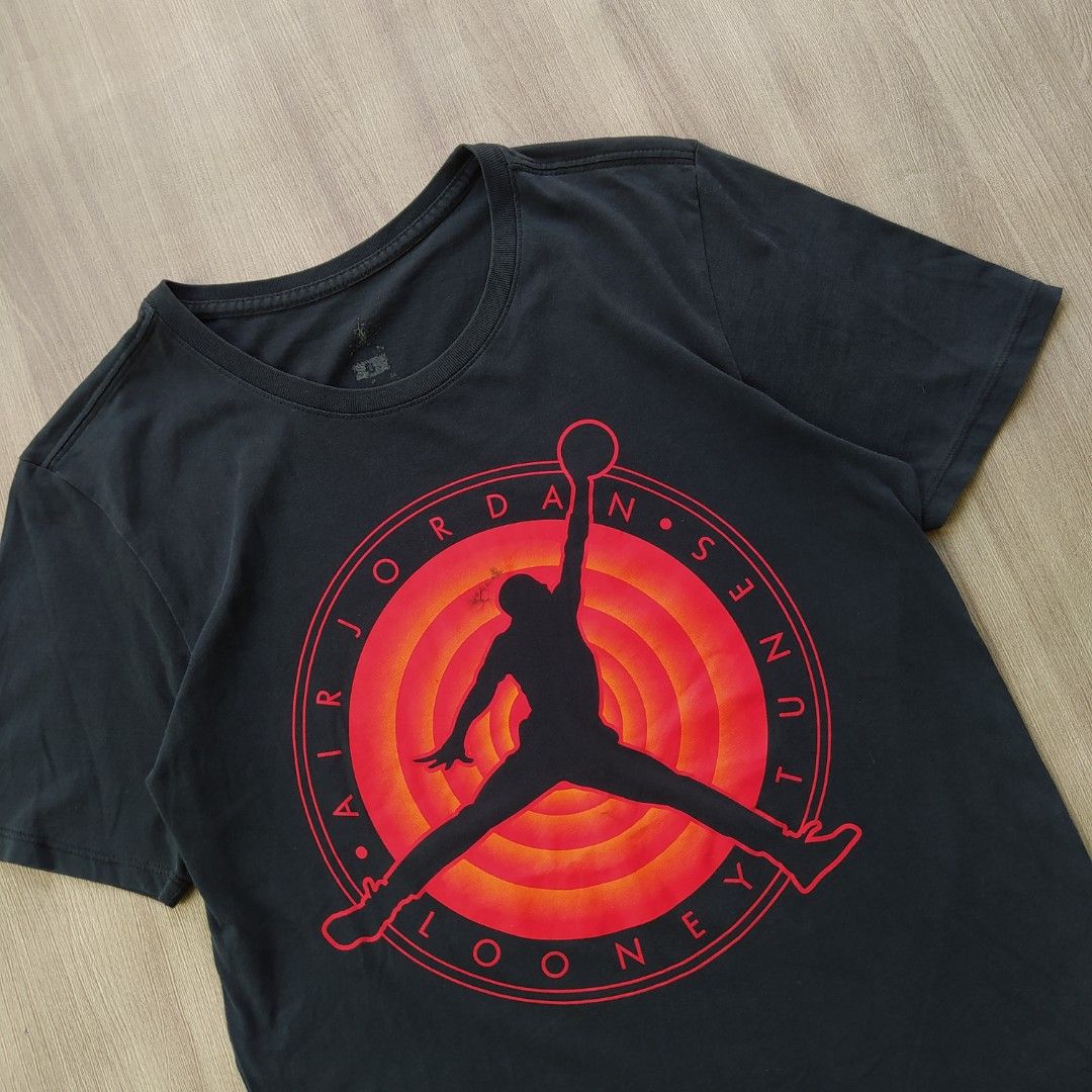 baju nike jordan original