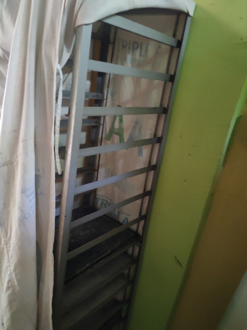 Bakery equipment on Carousell