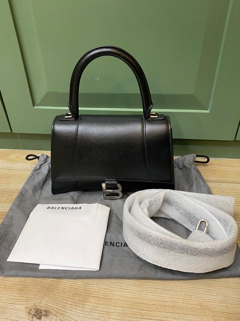 Bag Harga Beg Balenciaga Tas Wanita Balenciaga Tas Hourglass