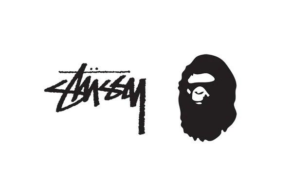 Stussy concept flyer design by Roman S at Coroflot.com