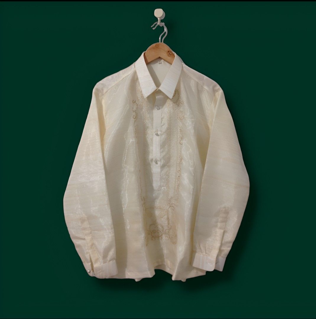 Formal attire in tagalog top