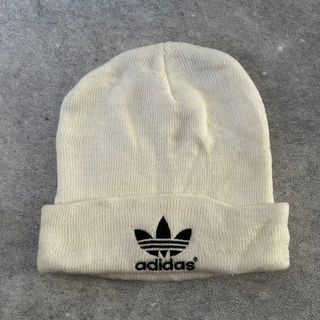 Beanie Hat Adidas Trefoil Original