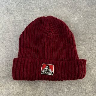 Beanie Hat Ben Davis Original