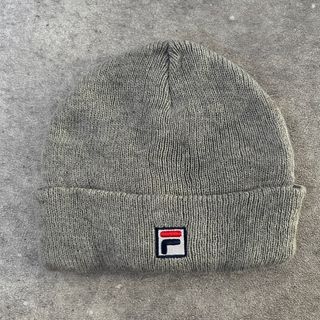 Beanie Hat FILA Original