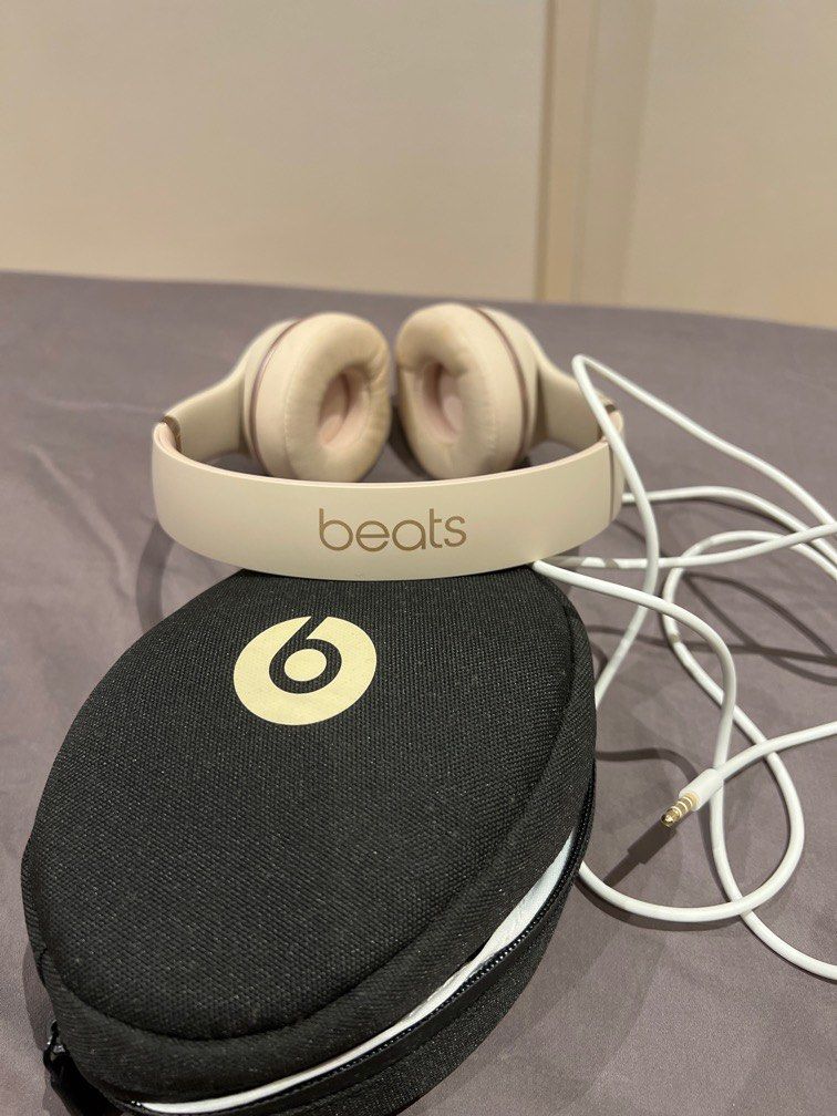 Beats beige deals